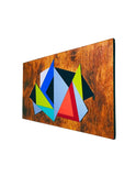 Cuadro Colors Decoración Arte Abstracto